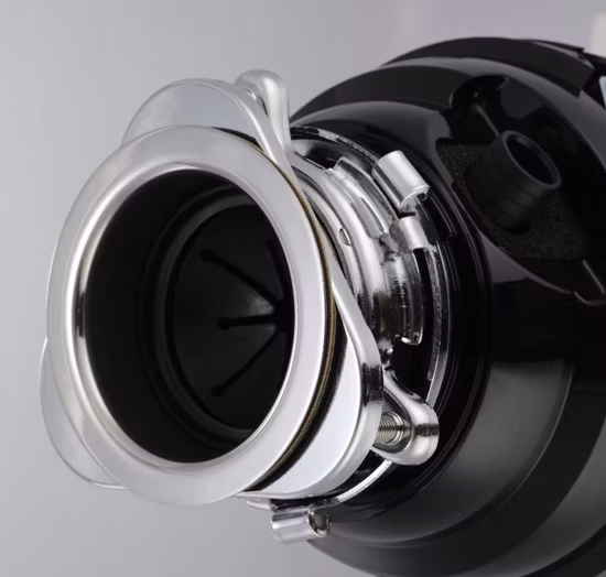 1HP Kitchen Sink Food Waste Garbage Disposer with Air Switch