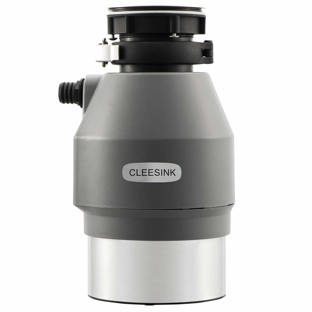 CE Kitchen Sink Garbage Disposal Unit for Sri Lanka Market