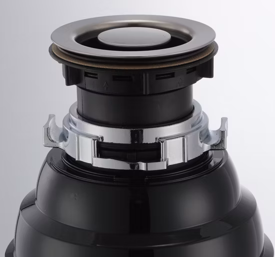 Smerigliatrice per rifiuti alimentari per lavello da cucina cinese 220V 3/4HP