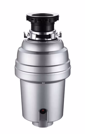 Unità di smaltimento dei rifiuti alimentari del lavello della cucina, smaltimento dei rifiuti