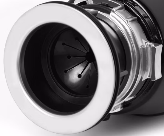 Unità di smaltimento dei rifiuti dei rifiuti alimentari della cucina